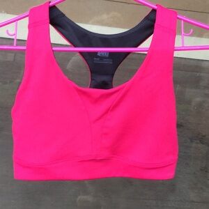 REI fitness bra top rodeo cowgirl Coachella festival running gym workout spa